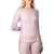 Kari Traa Anna Long-Sleeve Top - Women's Bloom