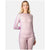 Kari Traa Anna Long-Sleeve Top - Women's Bloom