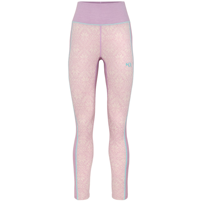 Kari Traa Anna High Waist Pants - Women's Bloom