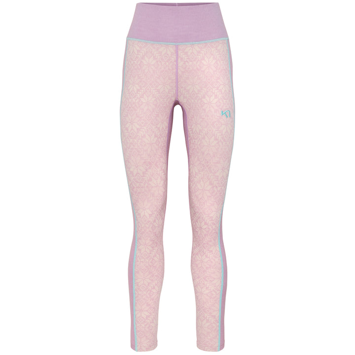 Kari Traa Anna High Waist Pants - Women's Bloom