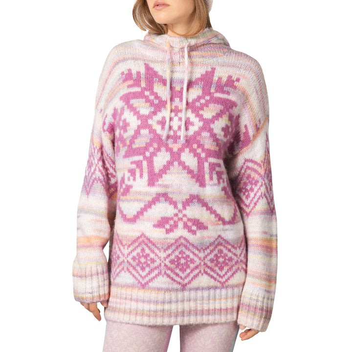 Kari Traa Rachel Knit - Women's Bloom