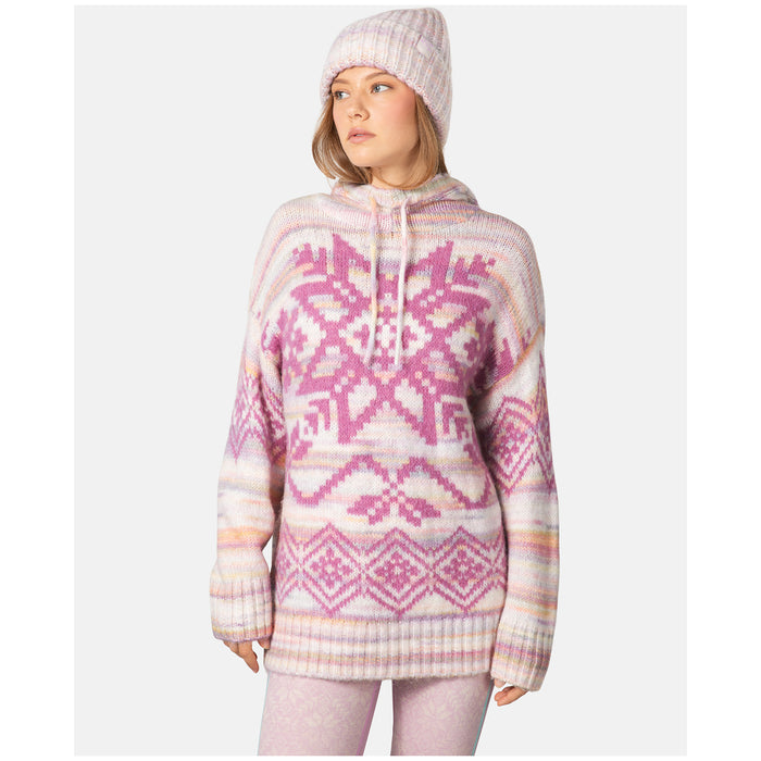 Kari Traa Rachel Knit - Women's Bloom