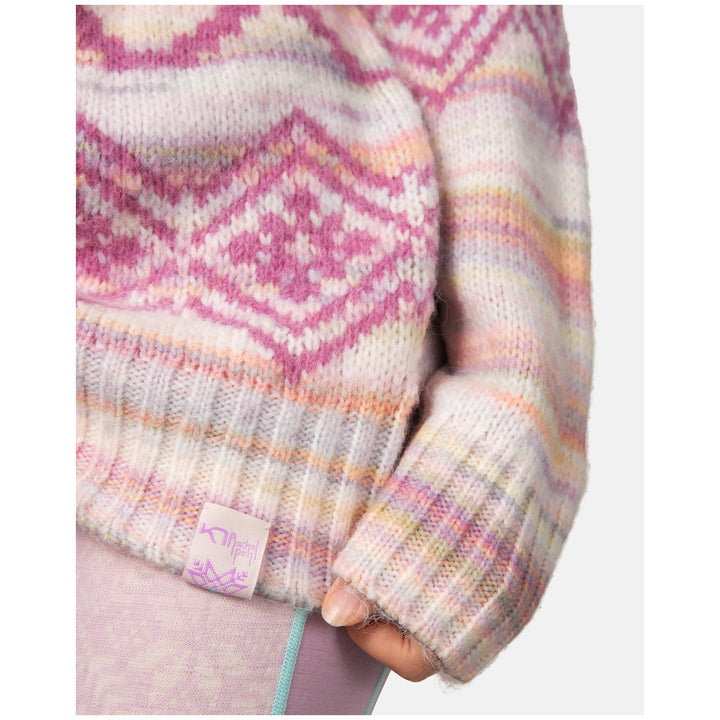 Kari Traa Rachel Knit - Women's Bloom