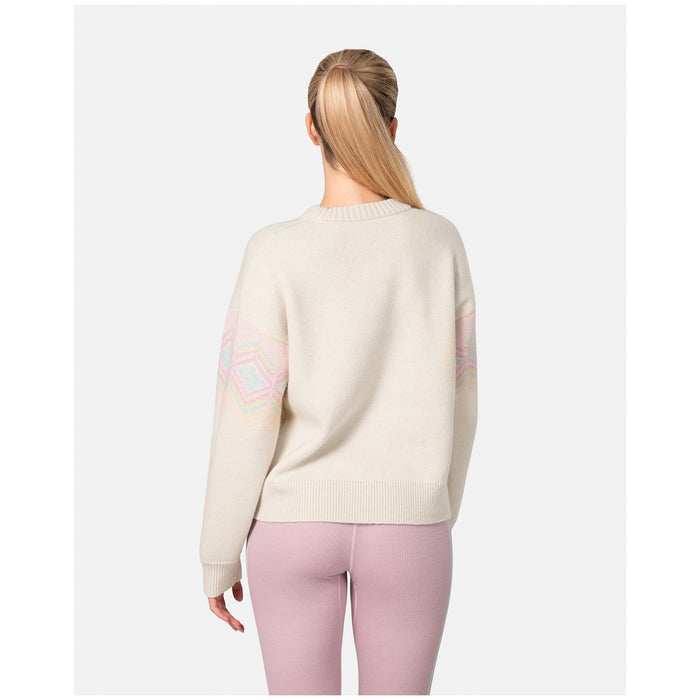 Kari Traa Rachel Sweater - Women's Bloom
