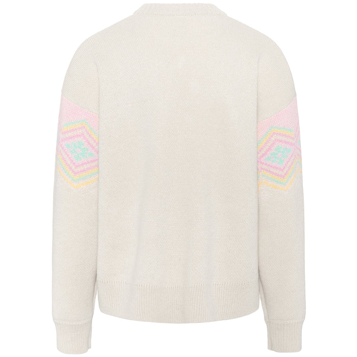 Kari Traa Rachel Sweater - Women's Bloom