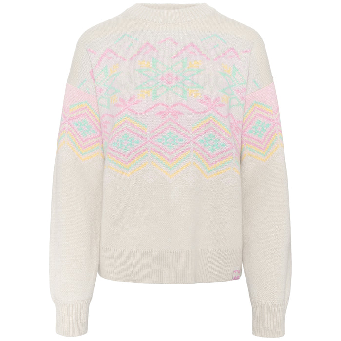 Kari Traa Rachel Sweater - Women's Bloom