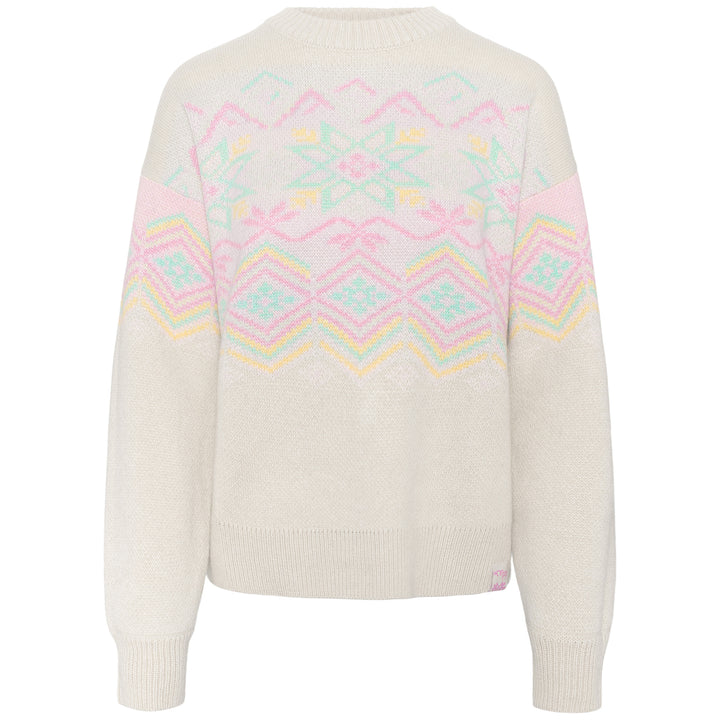 Kari Traa Rachel Sweater - Women's Bloom