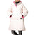 Kari Traa Malene Cape - Women's Bjerk White