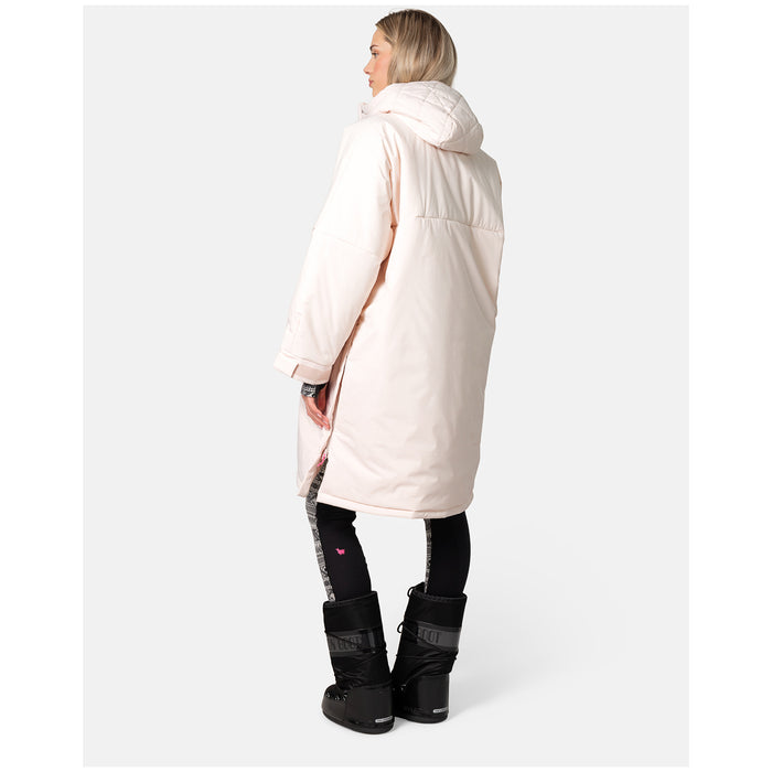 Kari Traa Malene Cape - Women's Bjerk White