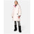 Kari Traa Malene Cape - Women's Bjerk White