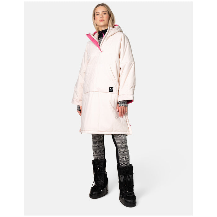 Kari Traa Malene Cape - Women's Bjerk White