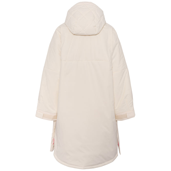 Kari Traa Malene Cape - Women's Bjerk White