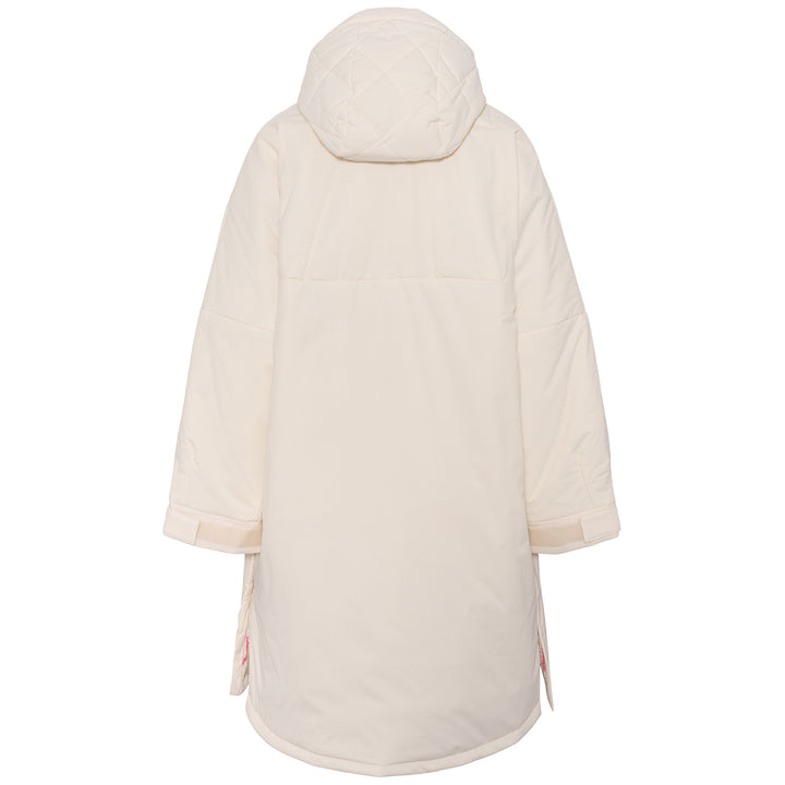 Kari Traa Malene Cape - Women's Bjerk White