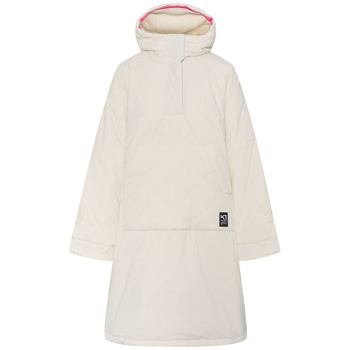 Kari Traa Malene Cape - Women's Bjerk White