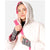 Kari Traa Malene Cape - Women's Bjerk White