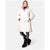 Kari Traa Malene Cape - Women's Bjerk White