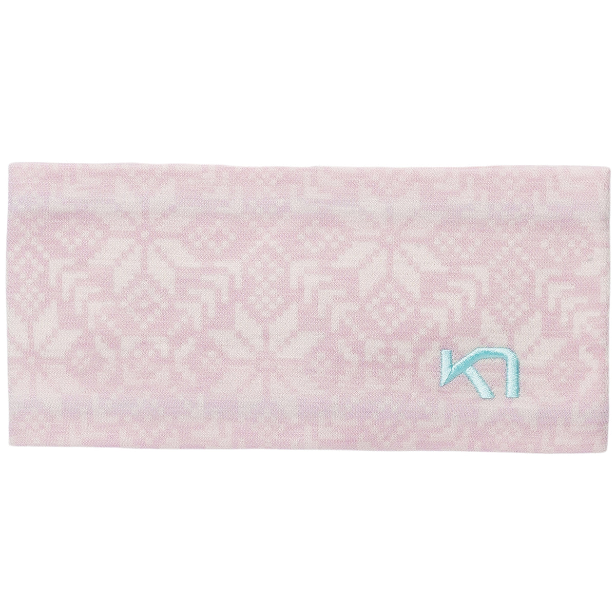 Kari Traa Anna Headband - Women's Bloom