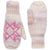 Kari Traa Rachel Mittens - Women's Natural White