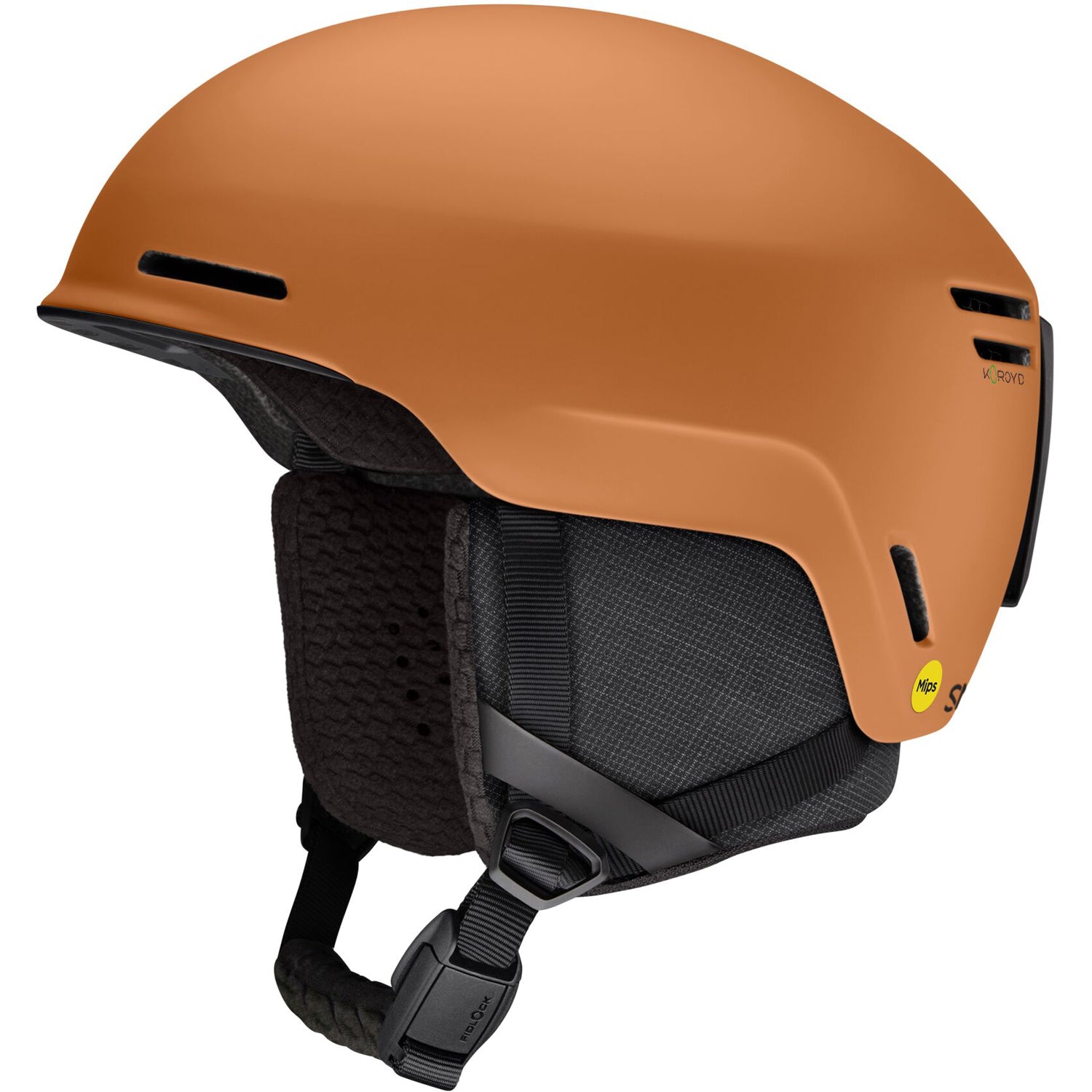 Smith Method Pro Mips Helmet Matte Komodo, S