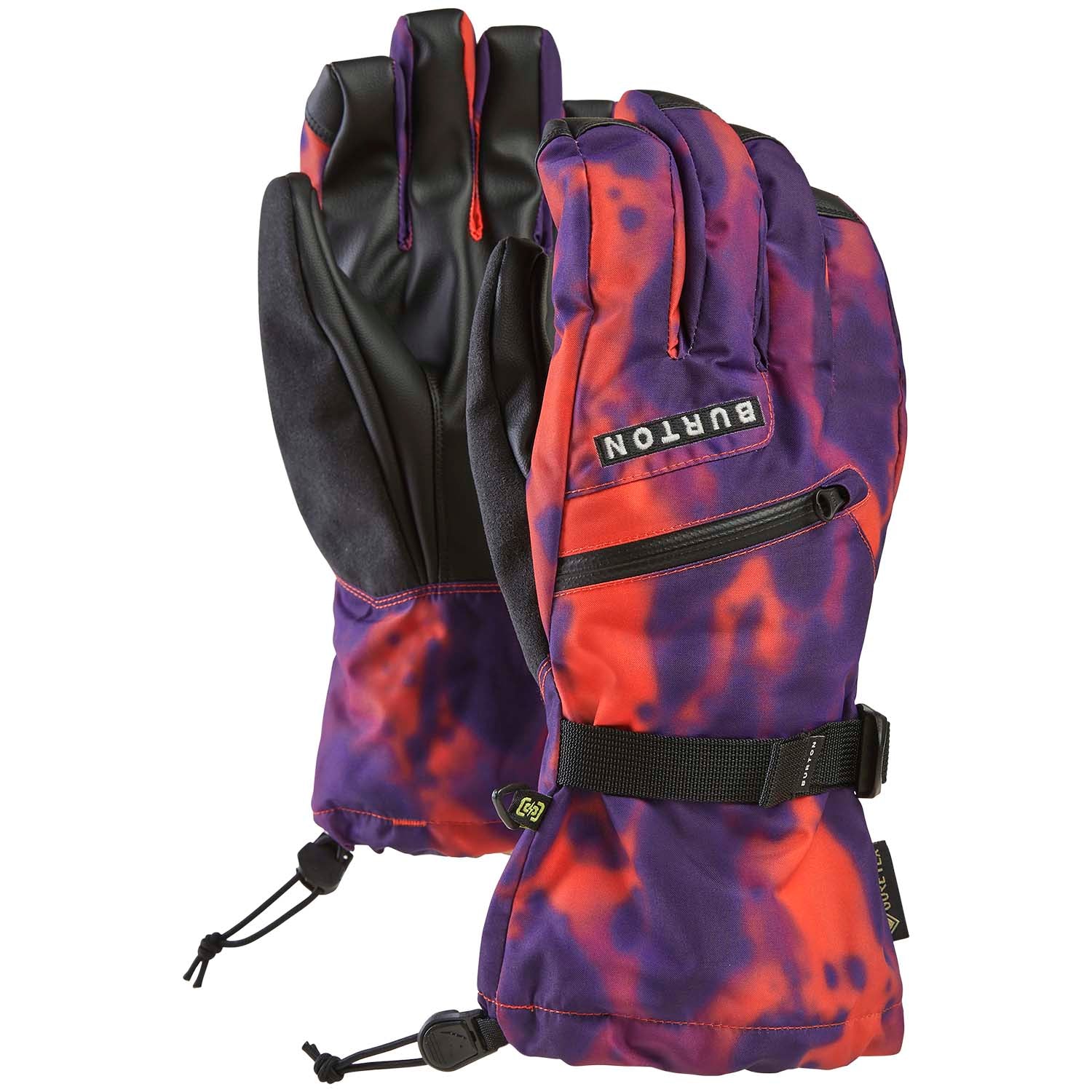 Burton GORE-TEX Gloves – evo