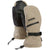 Burton GORE-TEX Mittens Summit Taupe