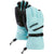 Burton GORE-TEX Gloves - Women's Light Teal