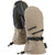 Burton GORE-TEX Mittens - Women's Summit Taupe