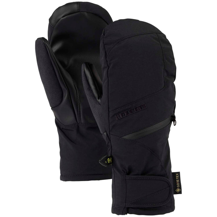 Burton GORE-TEX Under Mittens - Women's True Black
