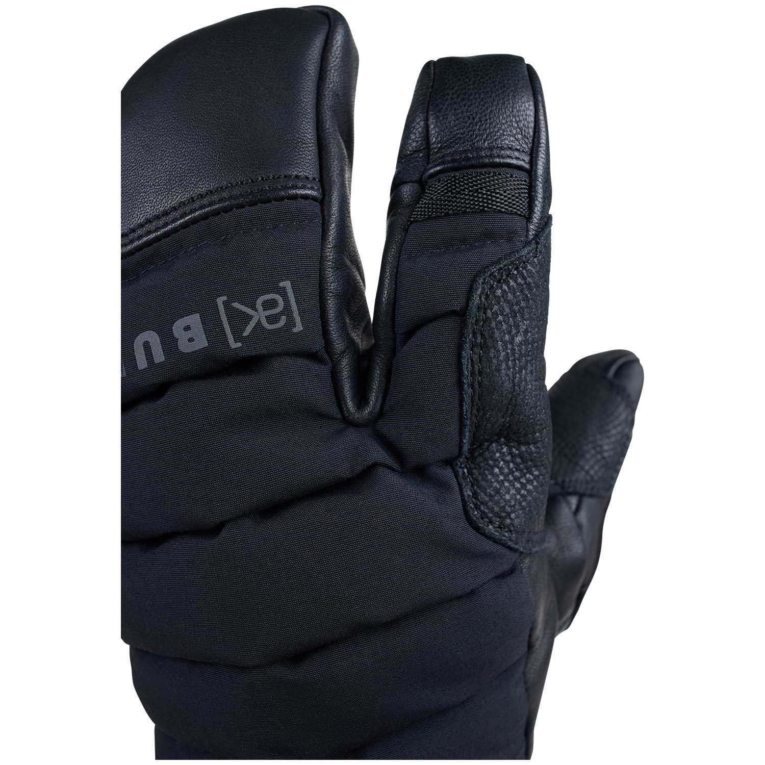 Burton AK Men's Windstopper Oven Trigger Mittens