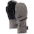 Burton GORE-TEX Under Mittens - Women's Gray Heather