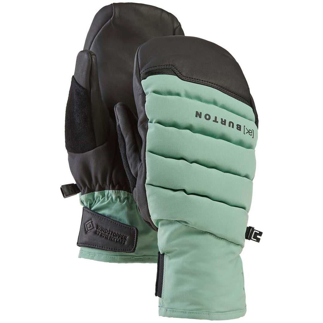 burton ak oven snowboard mitts Windstopper Mitten sourced 800 Snowboard Shop Burton Oven Mitt