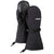 Burton Warmest Mittens - Kids' True Black