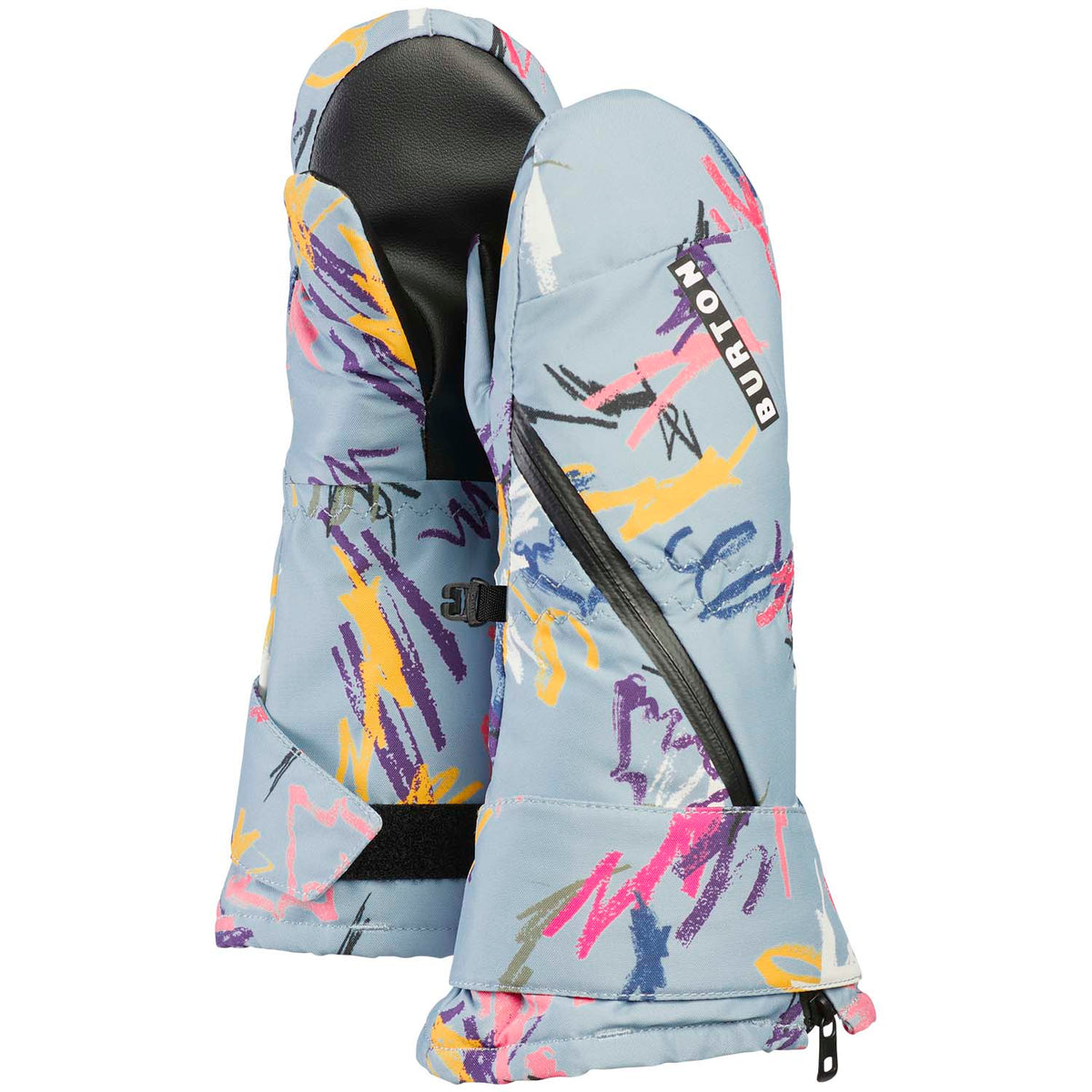 Burton Mini Mittens - Toddlers' Scribble