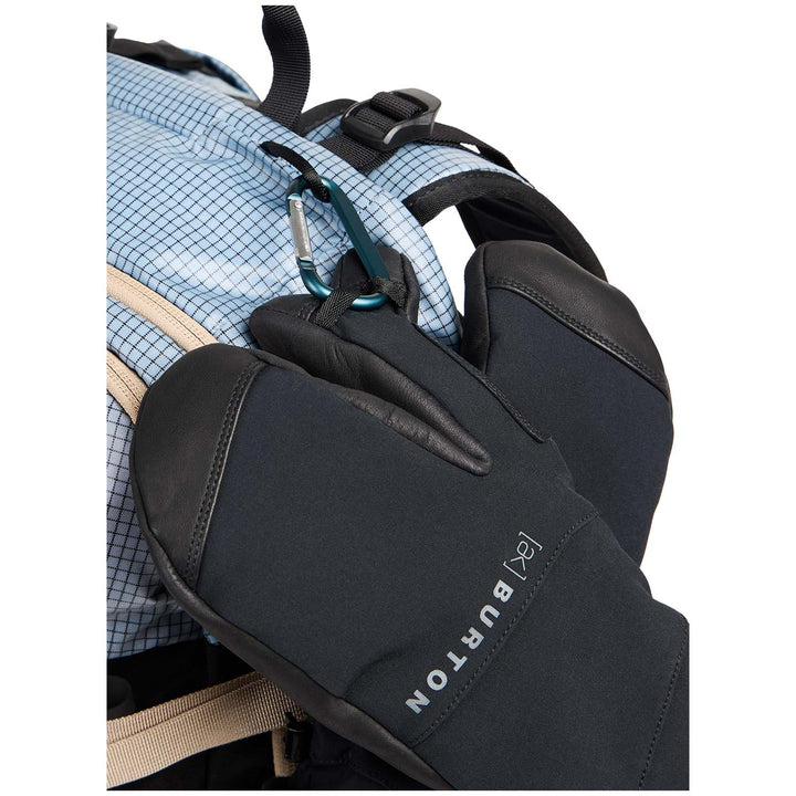 Burton AK GORE-TEX Clutch Mittens True Black