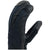 Burton AK GORE-TEX Clutch Mittens True Black