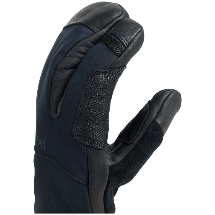 Burton AK GORE-TEX Clutch Mittens True Black