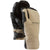 Burton AK GORE-TEX Clutch Mittens Summit Taupe