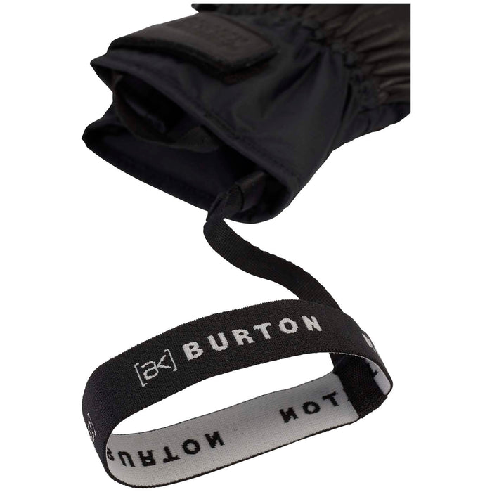 Burton AK GORE-TEX Clutch Gloves Jake Blue