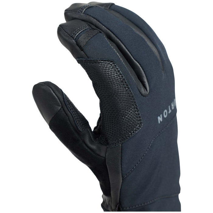 Burton AK GORE-TEX Clutch Gloves True Black