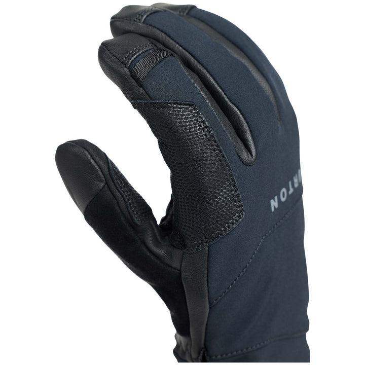 Burton AK GORE-TEX Clutch Gloves True Black