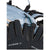 Burton AK GORE-TEX Clutch Gloves True Black