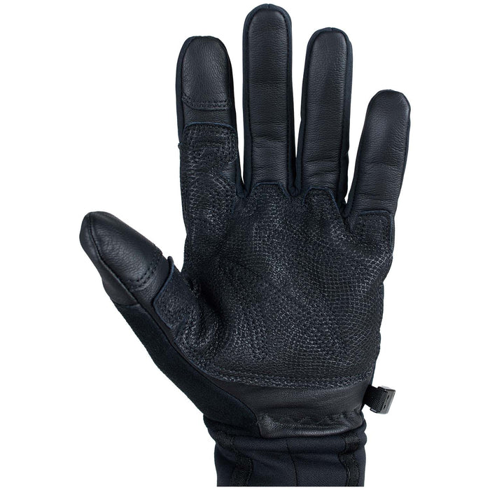 Burton AK Helium Expedition Gloves True Black