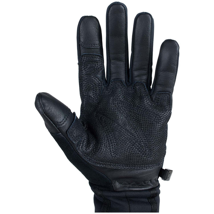 Burton AK Helium Expedition Gloves True Black