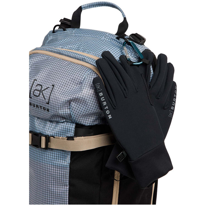 Burton AK Helium Expedition Gloves True Black