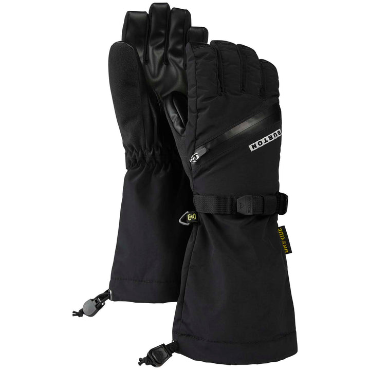 Burton Vent Gloves - Kids' True Black