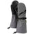 Burton Vent Mittens - Kids' Gray Heather