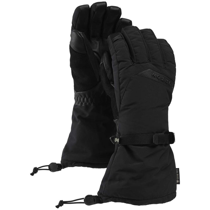 Burton Deluxe GORE-TEX Gloves - Women's True Black
