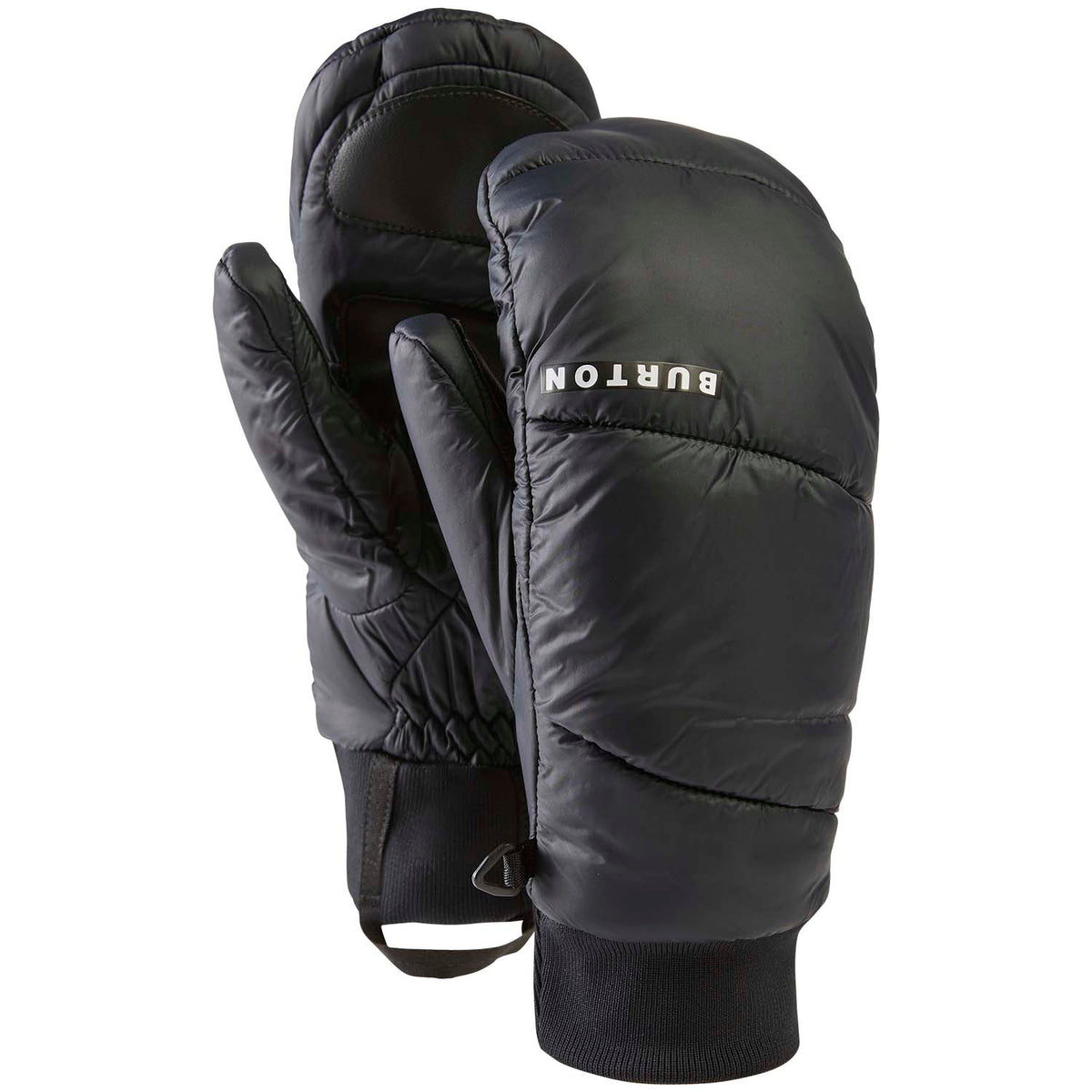 Burton Insulator Mittens True Black