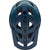 Fox Racing Speedframe Bike Helmet Solid Twilight
