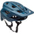 Fox Racing Speedframe Bike Helmet Solid Twilight